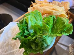 -海银海记潮汕牛肉火锅(新港中路海珠店)