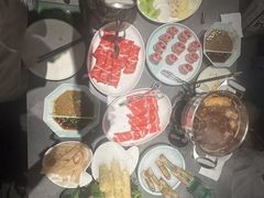 -鼎鼎香·港式火锅(北京SKP店)