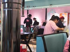 -烤路里·韩国品质自助烤肉(石路天虹4号店)