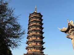 -葛仙湖公园