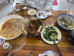 -高淳老街土菜馆(迎薰门店)