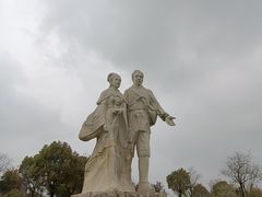 -董永七仙女文化园