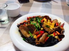 -华春餐馆(鱼山路店)