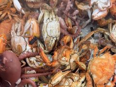 -仙螺岛海鲜自助餐厅(总店)