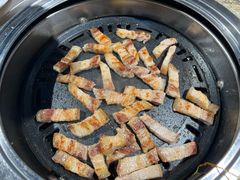 五花肉-33韩式自助烧烤(环城南路店)