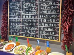 -湘语·湖南家常菜(新洲店)