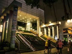 -九龙公园