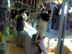 -华谊兄弟影院(北京洋桥店)