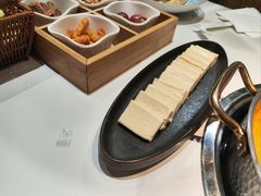 -花菇朵 ll 野生菌锅·精品滇菜(后沙峪店)