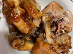 -土门八珍烤鸡腊味店(土门老店)