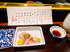 -元熹会席料理