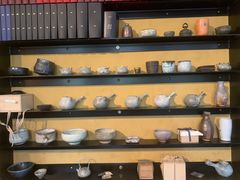 -Nathalie Djurberg与Hans Berg“牛皮纸包裹的月亮”-Prada荣宅当季展览