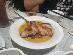 -翠华餐厅(正佳广场店)