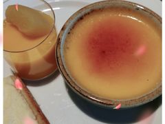 -岷山饭店-芝芝自助餐厅