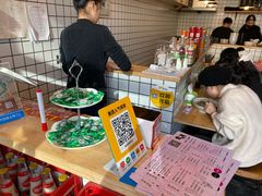 -常樂屋·常德米粉(青年路店)