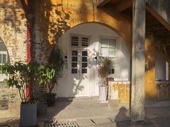 -广州市紫泥堂文化创意园景区