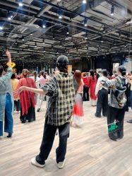 -G-STEPS舞蹈工作室