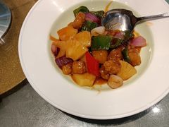 -客家汇·客家传承菜(水库店)