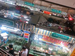 -班赞海鲜市场