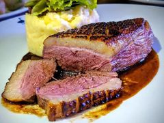 -Le Comptoir de la Gastronomie