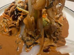 -北李妈妈菜·海肠捞饭(高新万达店)