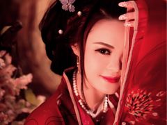 -九月鹰飞汉服摄影工作室
