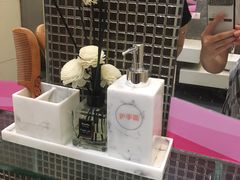 -天虹商场(后海店)