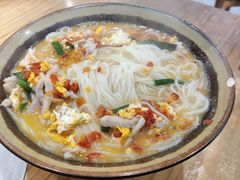 -小南小粉手工粉(迎薰路店)