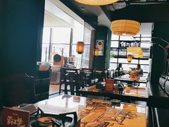 -俏九州·小炒黄牛肉(华润万象汇店)