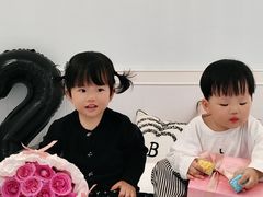 -循礼门鲜花花市(武汉循礼门店)