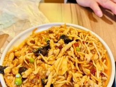 -老昌春饼(中央大街店)