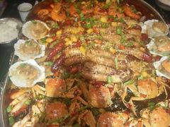 -金掌勺锅包肉(太原万达店)