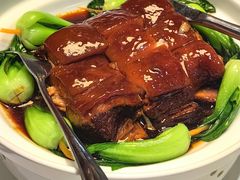 -到家尝北京菜(西坝河店)