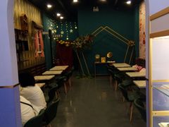 -李大牛和刘大力手作甜品(凯德店)