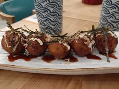 章鱼小丸子-村上一屋(望京店)