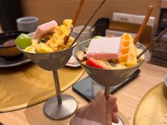 -鮨政· Omakase(港汇恒隆广场店)