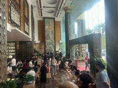 -凤凰楼酒家·粤宴点心(华强北店)