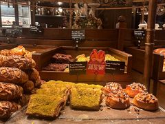 -B&C黄油与面包·THE GARDEN BAKERY概念店(世纪汇店)