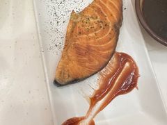 -第六季自助餐厅(甜水园店)