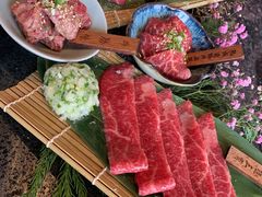 -老乾杯和牛烧肉(王府中环店)