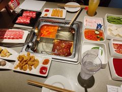-海底捞火锅(黄石万达广场店)