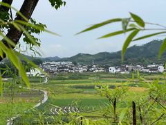 -呈坎景区