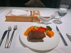 -王品牛排(郑州大卫城店)