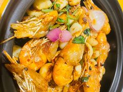 -闽上鲜·福建菜(龙湖滨江天街店)