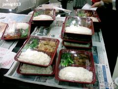 外卖-老广州米饭皇