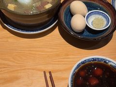 -南京大牌档(龙江新城市广场店)