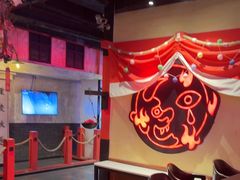 -长藤鬼校(观音桥店)
