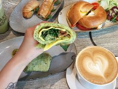 -BAKER&SPICE(安福路店)