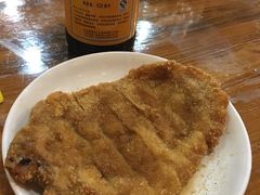 -潘国仙耳光馄饨(黄家阙路店)