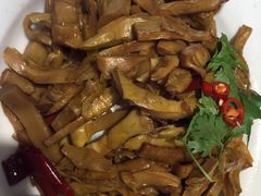 -镜泊小镇(东长安街店)